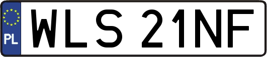 WLS21NF