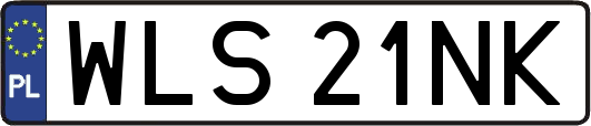WLS21NK