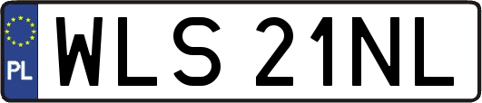 WLS21NL