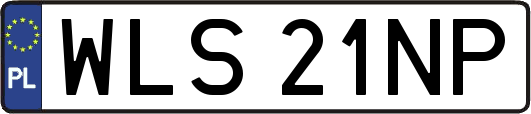 WLS21NP