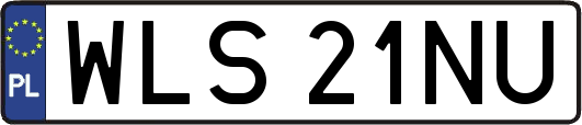 WLS21NU