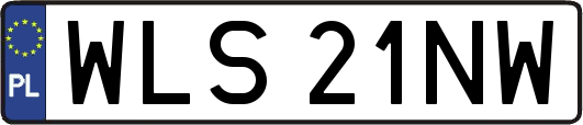 WLS21NW