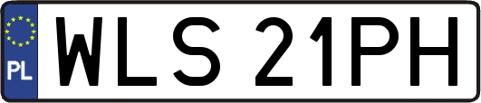 WLS21PH
