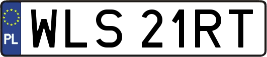 WLS21RT