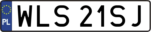 WLS21SJ