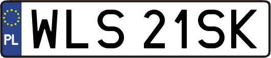 WLS21SK
