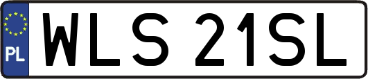 WLS21SL