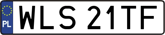 WLS21TF
