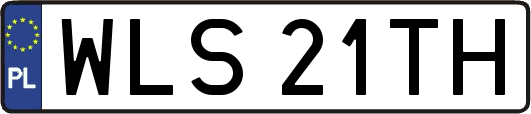 WLS21TH