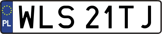 WLS21TJ