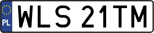 WLS21TM