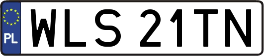WLS21TN