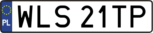 WLS21TP