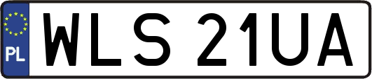 WLS21UA