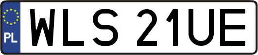 WLS21UE