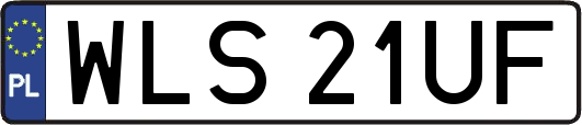 WLS21UF