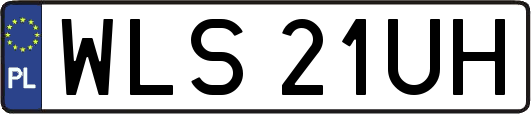 WLS21UH