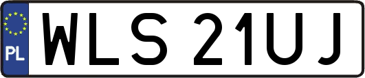 WLS21UJ