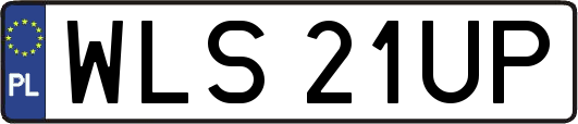 WLS21UP