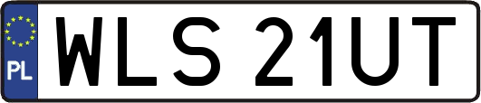 WLS21UT