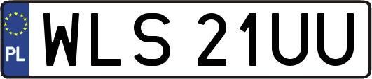 WLS21UU