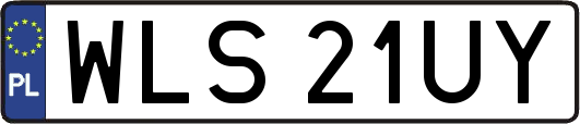 WLS21UY