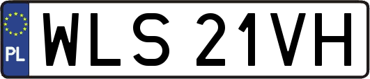 WLS21VH