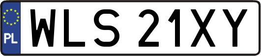 WLS21XY