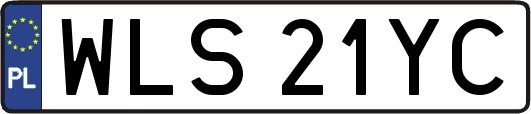 WLS21YC