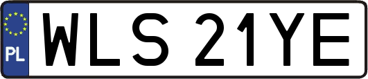 WLS21YE