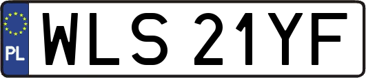 WLS21YF