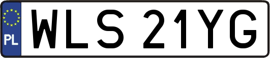 WLS21YG
