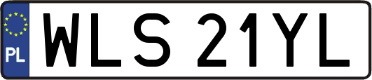 WLS21YL