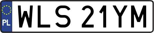 WLS21YM