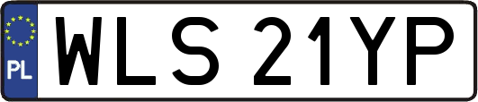 WLS21YP