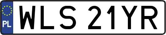 WLS21YR