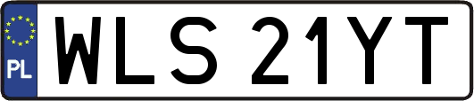 WLS21YT