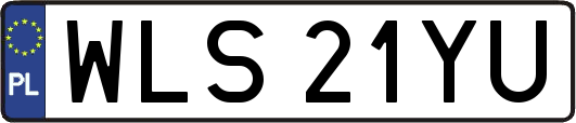 WLS21YU