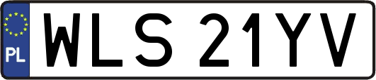 WLS21YV