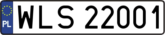 WLS22001