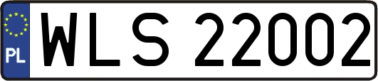 WLS22002