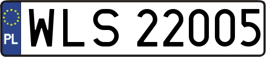 WLS22005