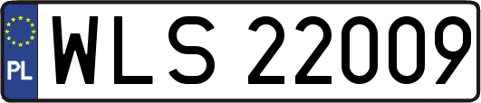 WLS22009