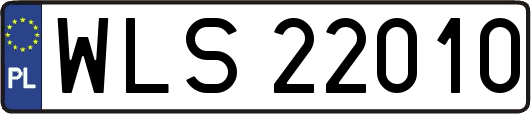 WLS22010