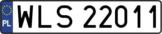 WLS22011