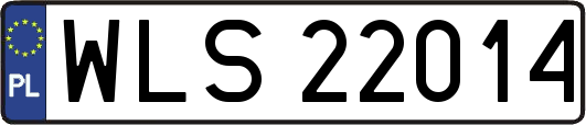 WLS22014