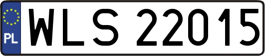 WLS22015