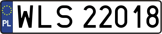 WLS22018