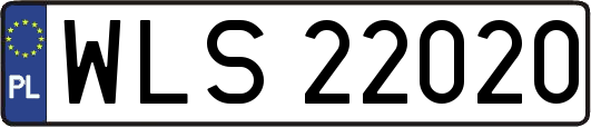 WLS22020