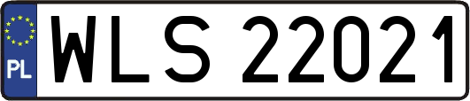 WLS22021
